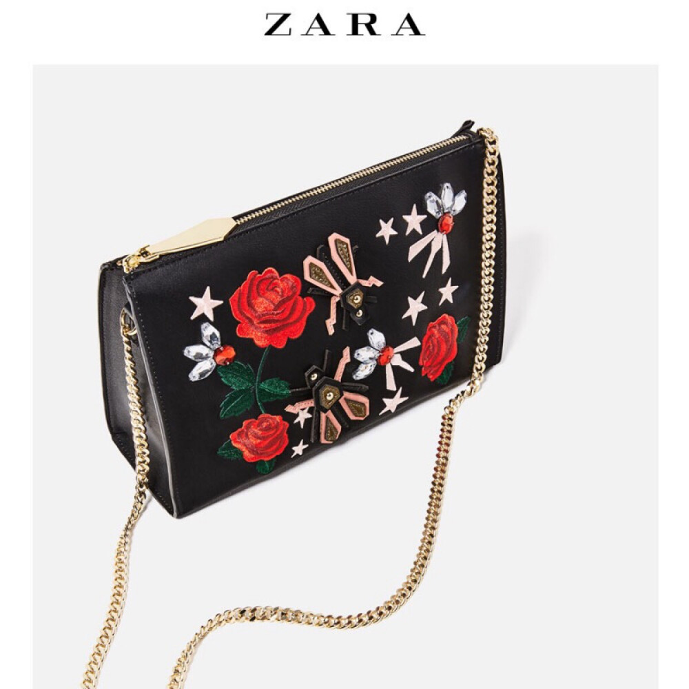 zara 包