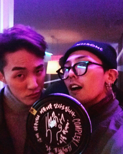 GD with Zion.T✨