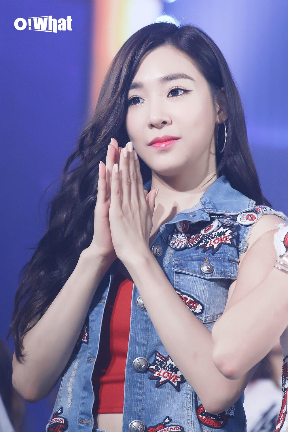 少女时代 girls generation 黄美英 tiffany