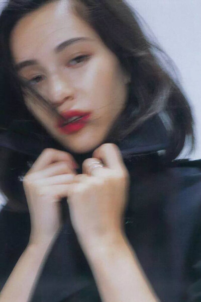 水原希子 Mizuhara Kiko