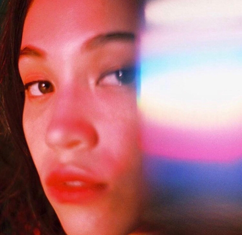 水原希子 Mizuhara Kiko