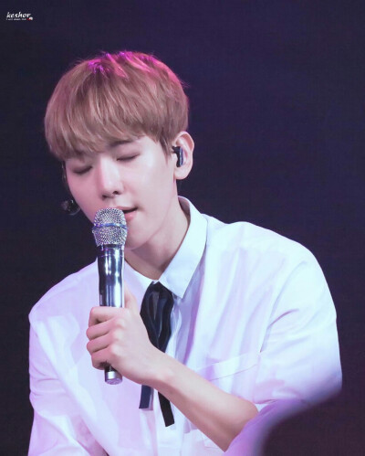 baek