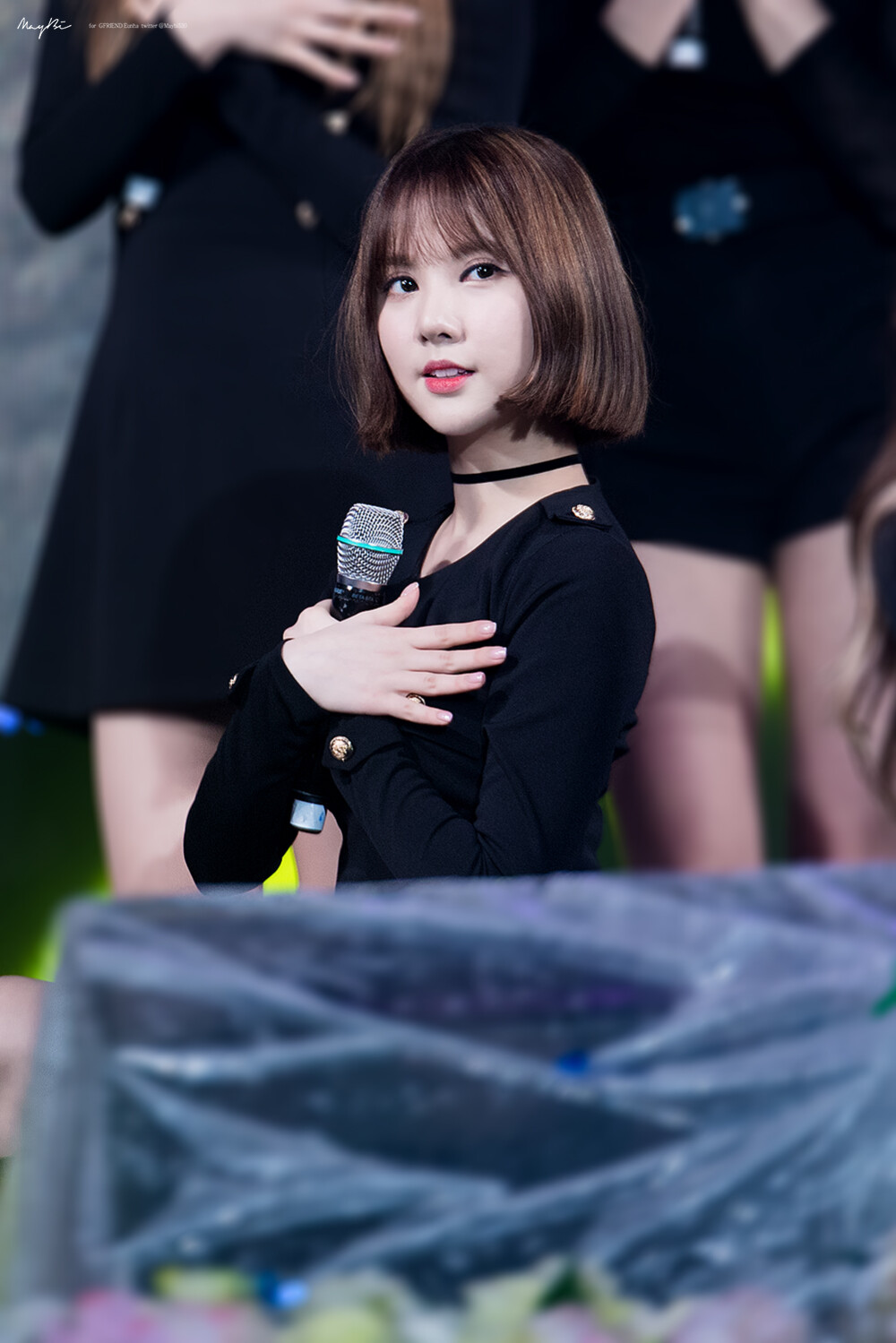 gfriend79丁恩妃银河