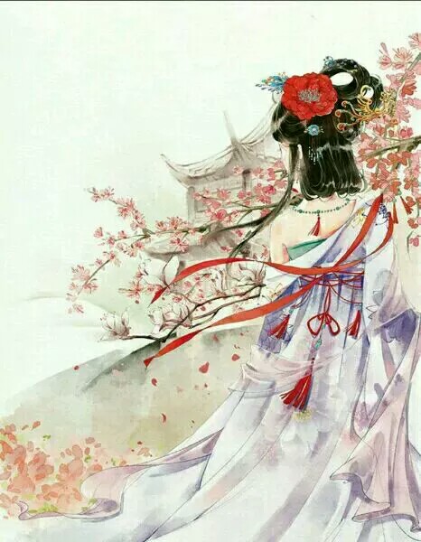 玲珑骰子安红豆