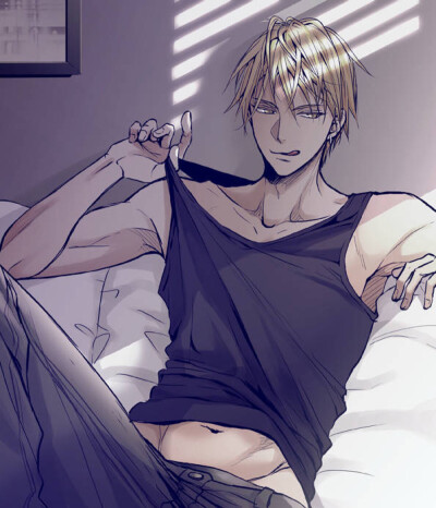 黑子的篮球 黄濑凉太