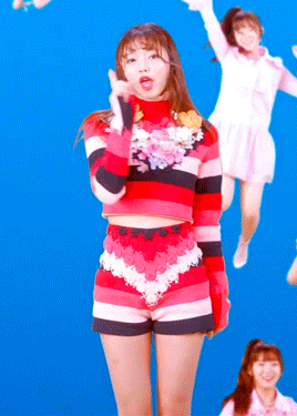【Tumblr/喜欢收藏】OH MY GIRL由崔孝定、申惠真、金美贤、刘是我、玄胜熙、金祉呼、裴有彬、崔乂园8名成员组成