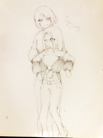 火影迷(◍ ´꒳` ◍)Sakura 春野櫻