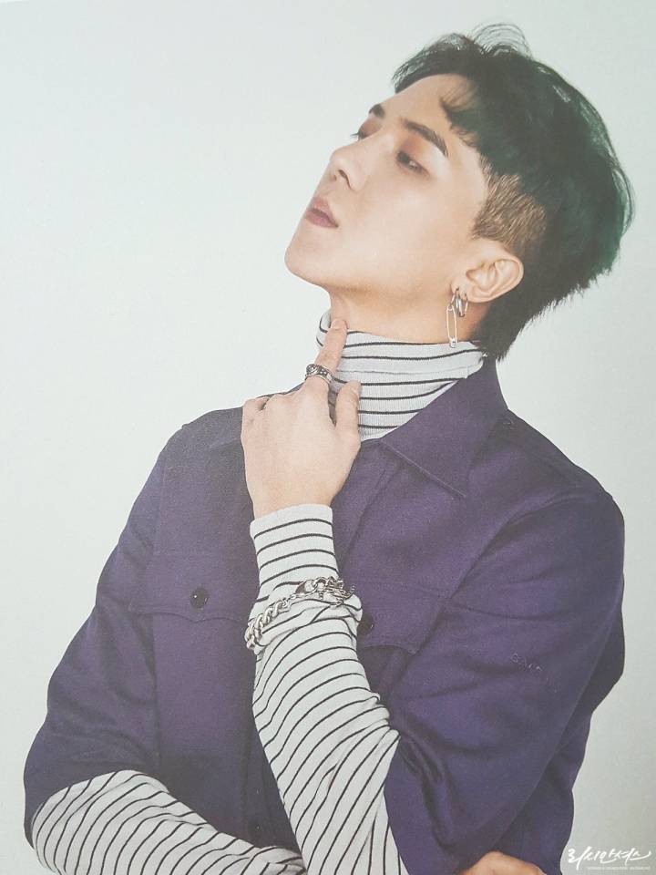 winner 宋闵浩 mino