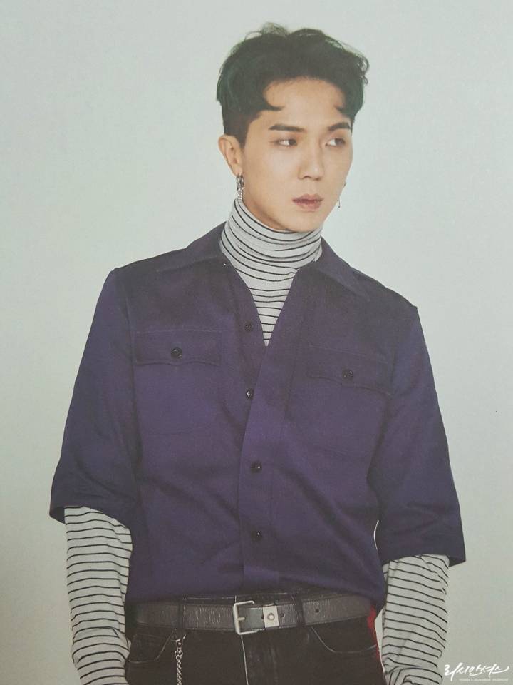 winner 宋闵浩 mino