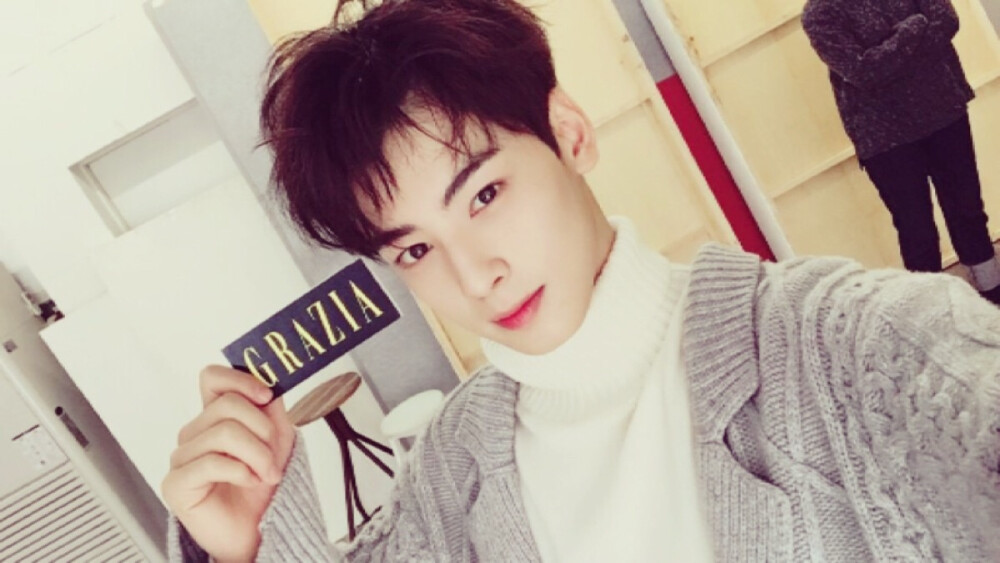 车银优 车恩宇 少年 新晋男团 发型 妆容 男盆友 脸赞 门面 Astro