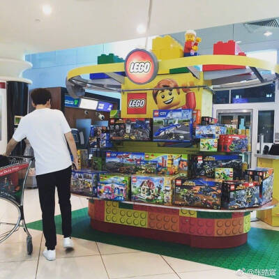 〓男头〓张皓宸