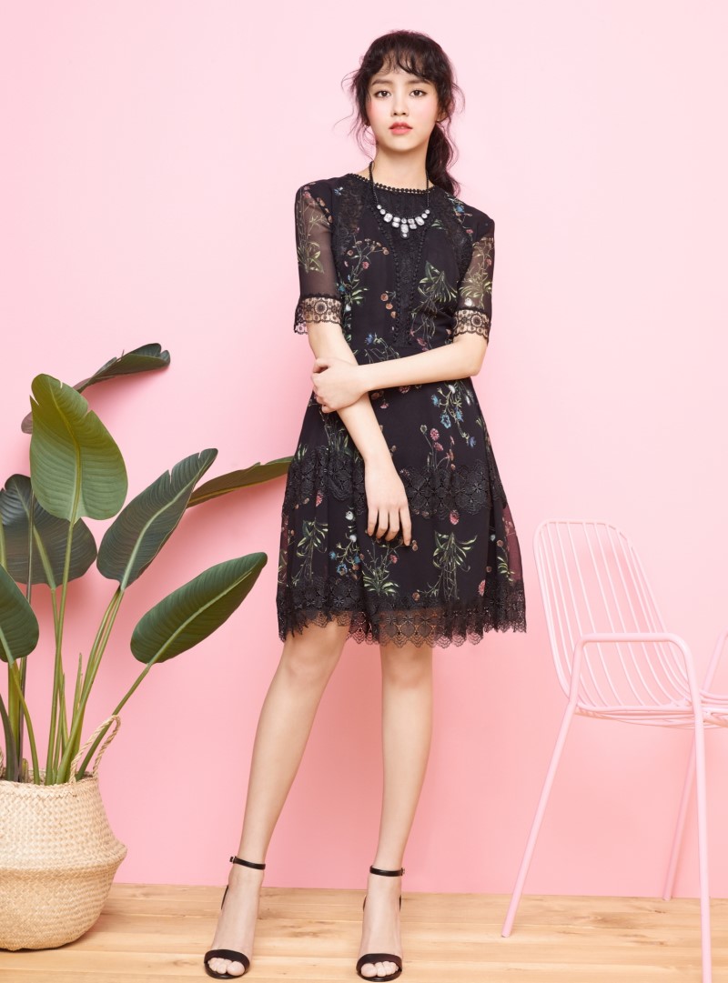 金所炫soup夏季画报