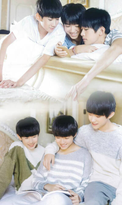 tfboys