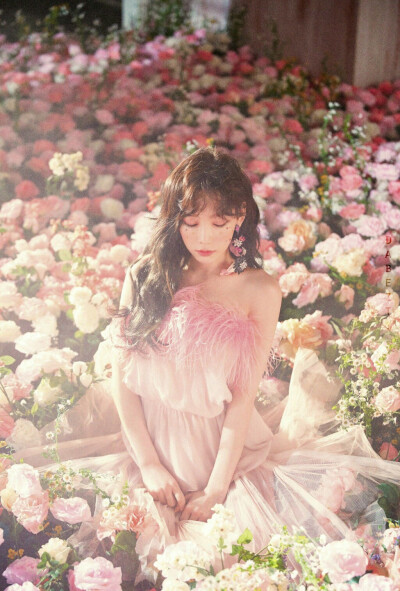 金泰妍 少女时代 taeyeon