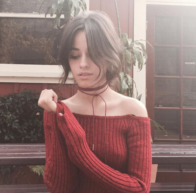 Camila Cabello