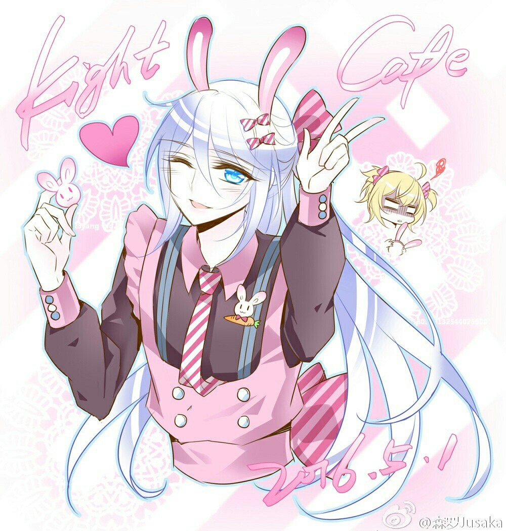 骑士幻想夜兰斯洛特