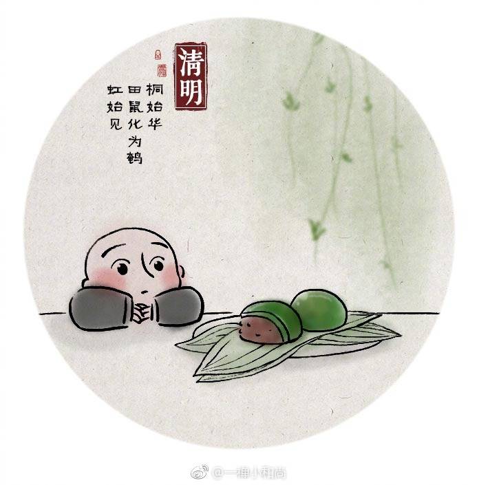 清明