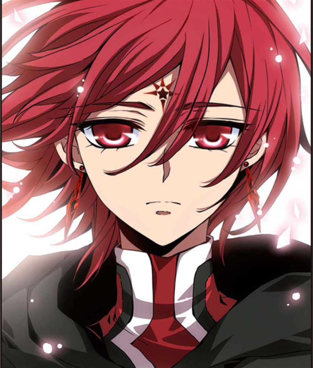 加油大魔王飒漫画 沙拉曼达•法尔