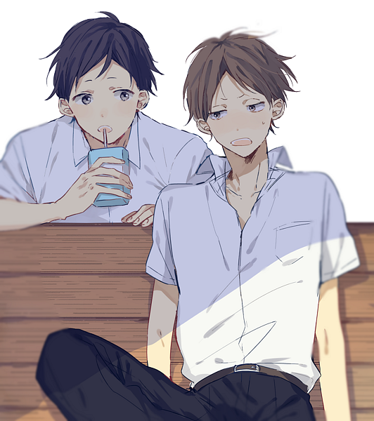 ジョカゲはいいぞ