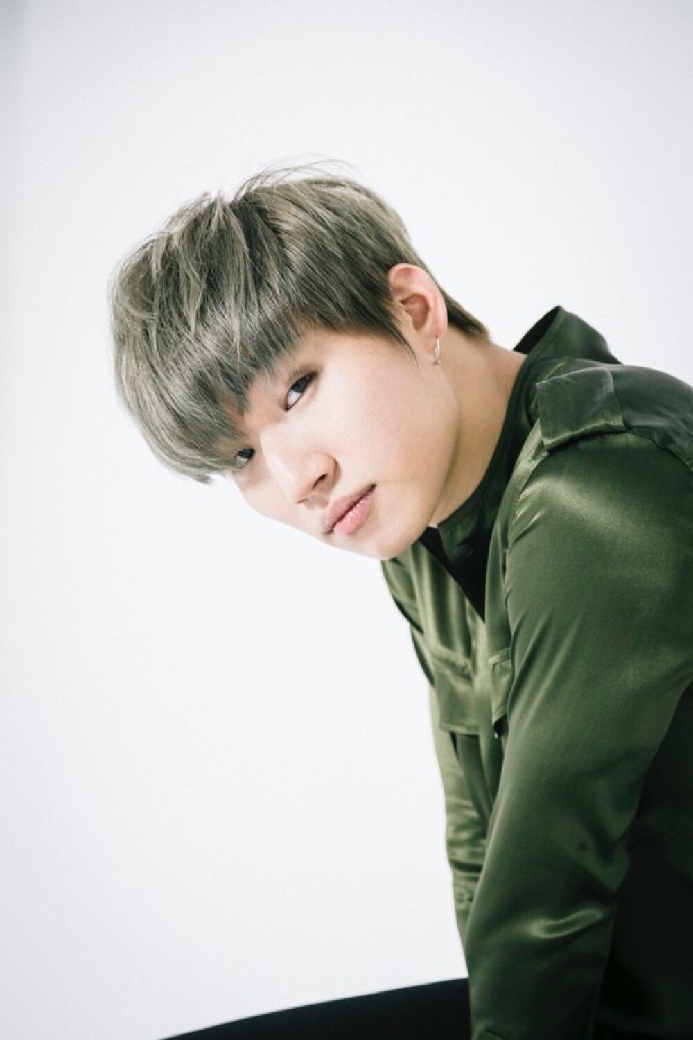 bigbang daesung 姜大声 大声 声妹儿