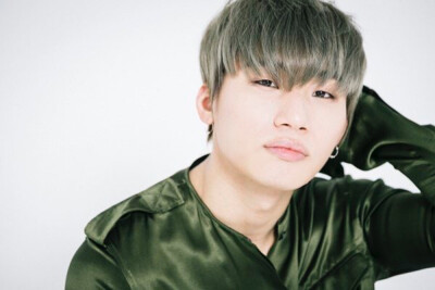 BIGBANG DAESUNG 姜大声 大声 声妹