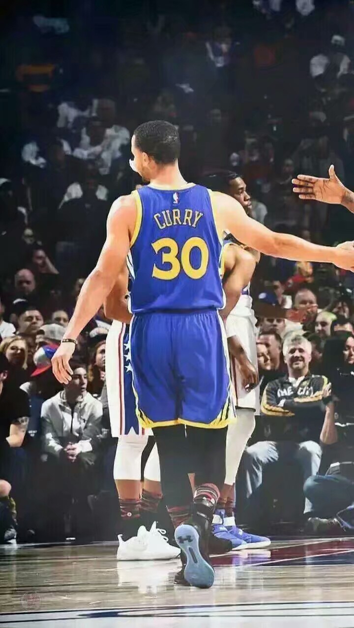 Stephen Curry