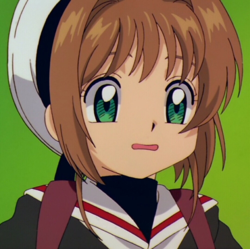 百变小樱图源微博