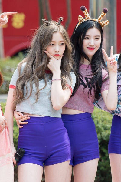 pristin 郑恩宇