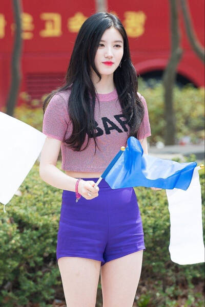 pristin 朴施妍