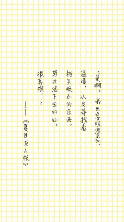 夏目贵志 猫咪老师 斑 夏目友人帐 治愈