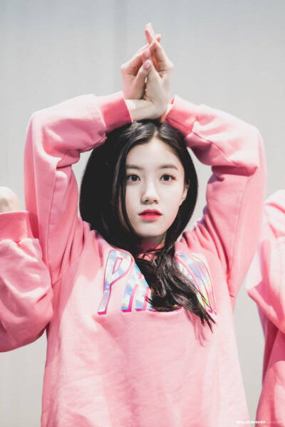 pristin 朴施妍