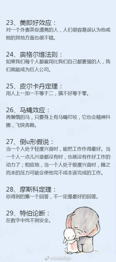 五十六条有趣的经济学原则，他人的成功经验也可以用于指引我们的生活。助你开拓思维，走出迷惑。 ​​​​