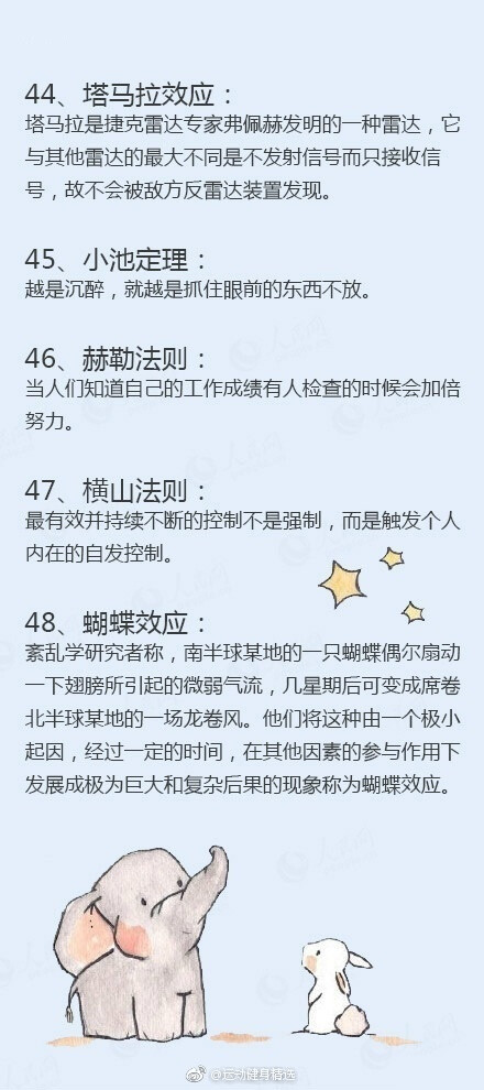 五十六条有趣的经济学原则，他人的成功经验也可以用于指引我们的生活。助你开拓思维，走出迷惑。 ​​​​