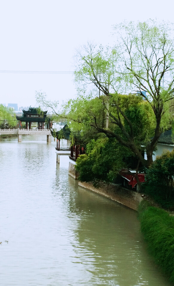 寒山寺