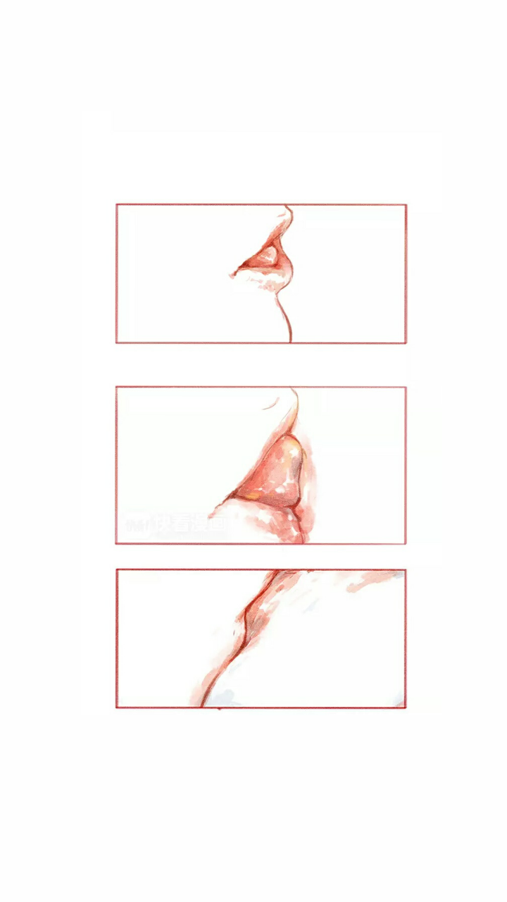 漫画截图/亲爱的L