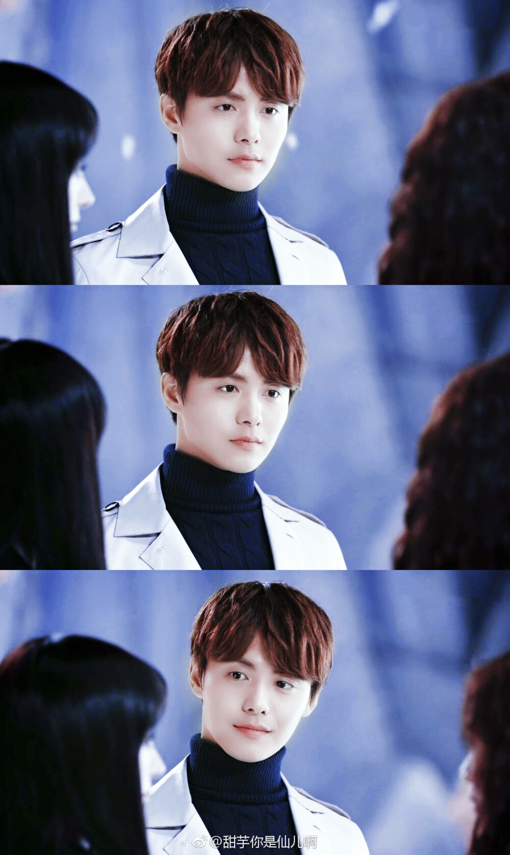 幻城凡世·马天赐·马天宇 (cr:logo)