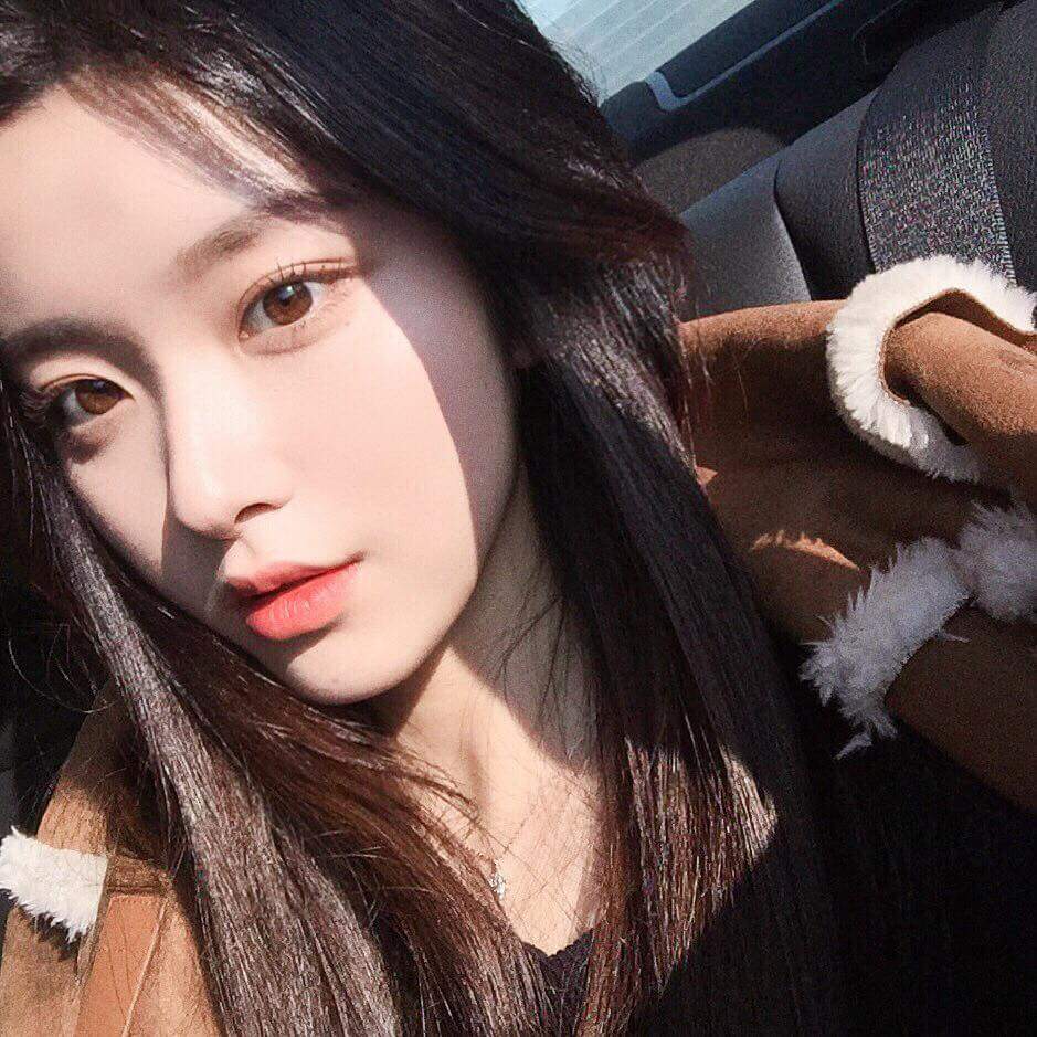 可爱森女高冷韩系女头金娜熙赞评论更多