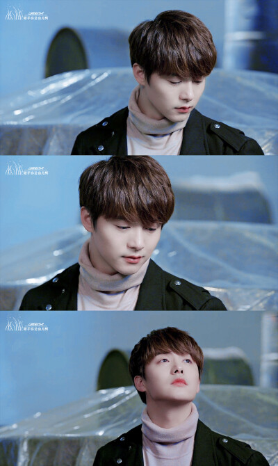 幻城凡世·马天赐·马天宇 （cr:logo）
