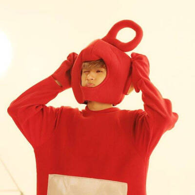 VIXX 啃啃生日粗卡哈密达