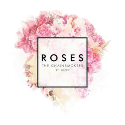 Roses
表示超喜欢烟鬼啊！