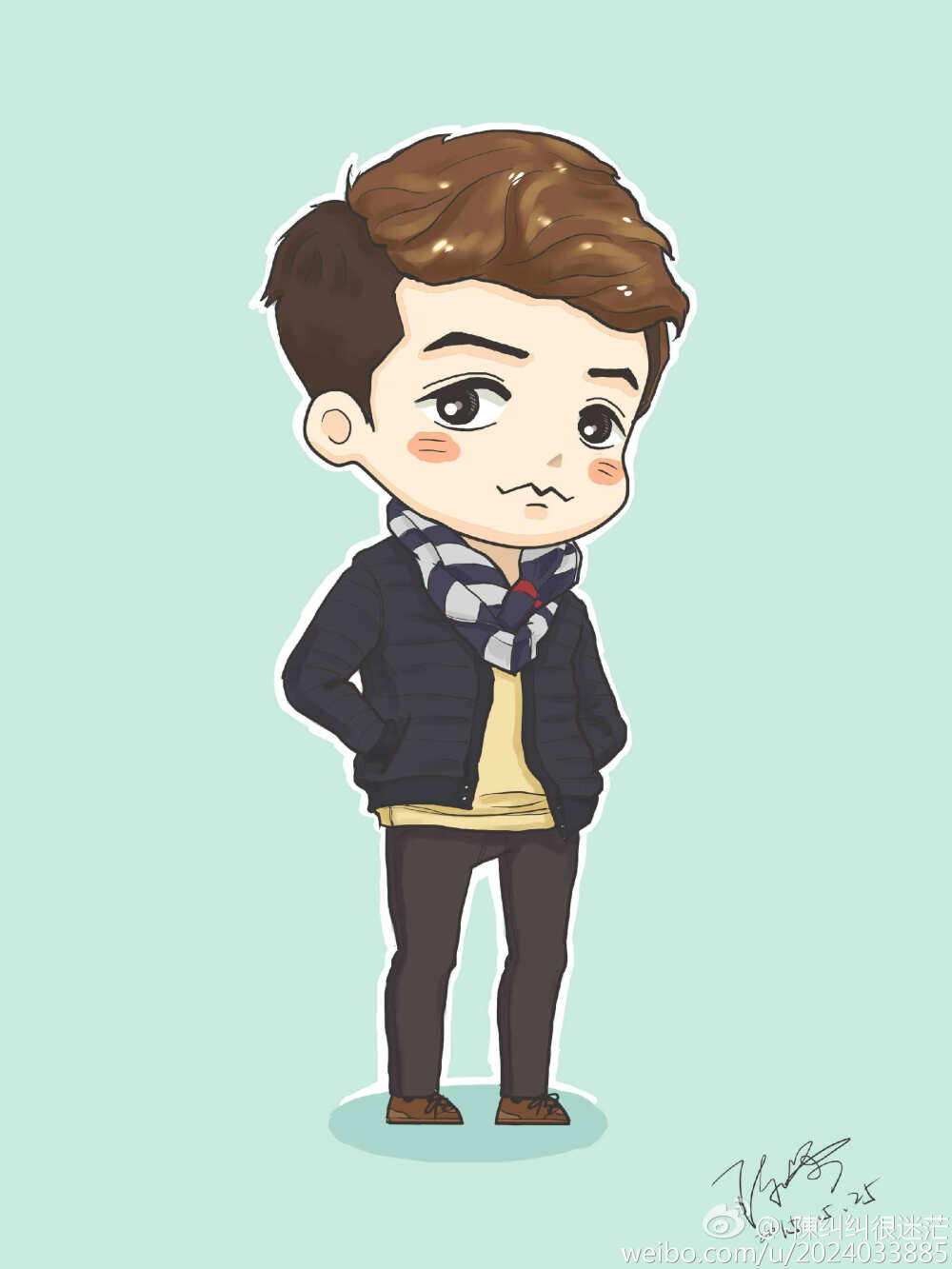 马天宇2015东方卫视真人秀节目花样姐姐