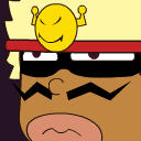 开心超人动画（开心宝贝）