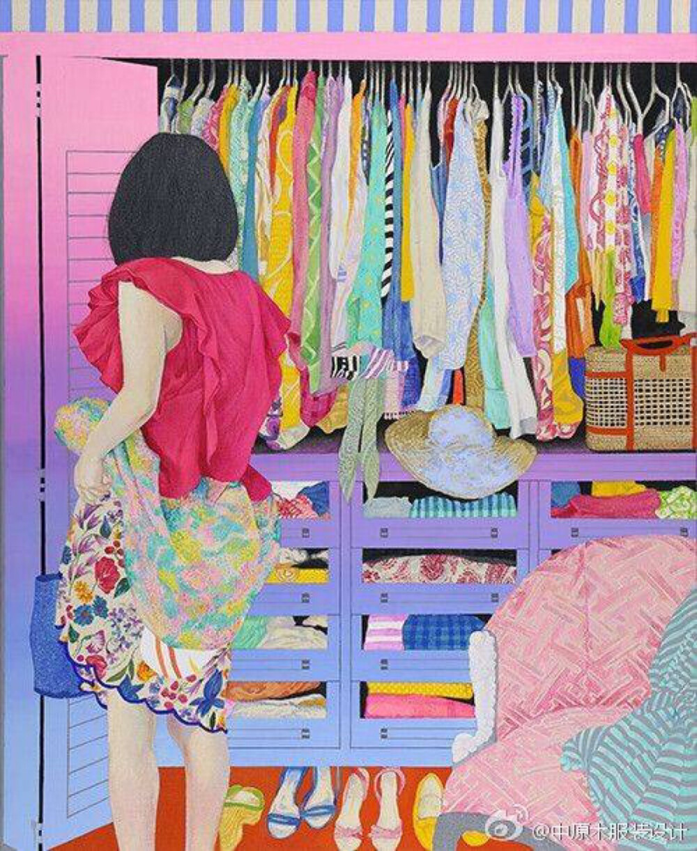  by Naomi Okubo ​​​