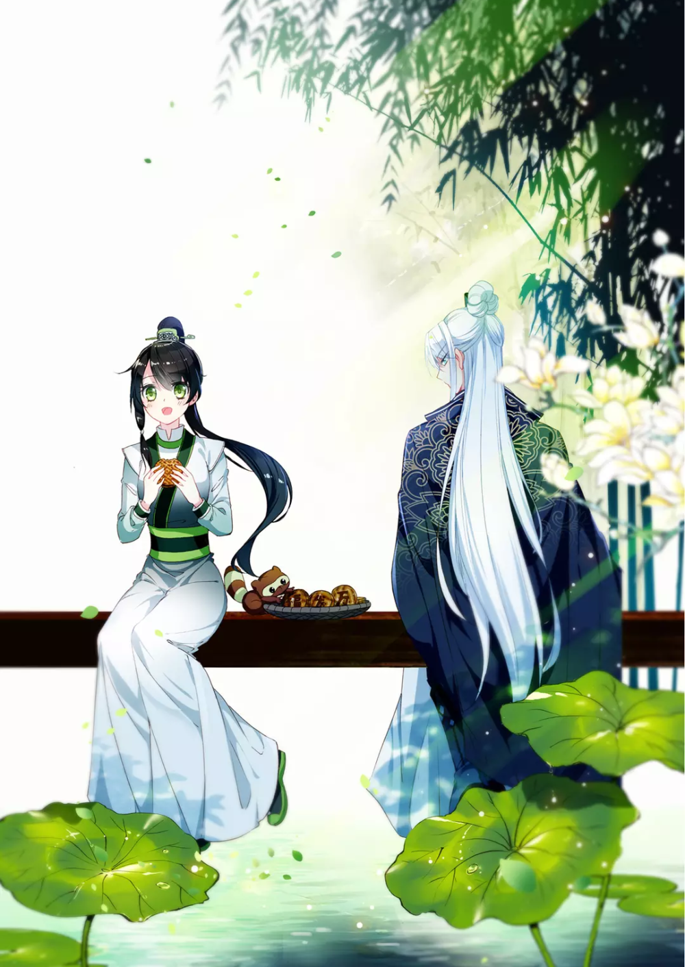 堆糖,美图壁纸兴趣社区