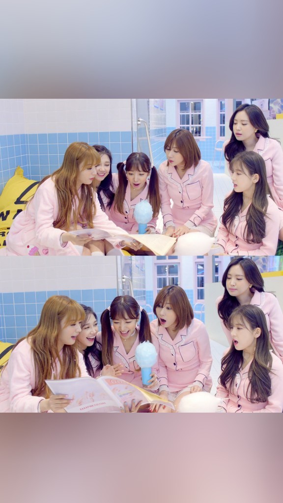 apink - 堆糖,美图壁纸兴趣社区