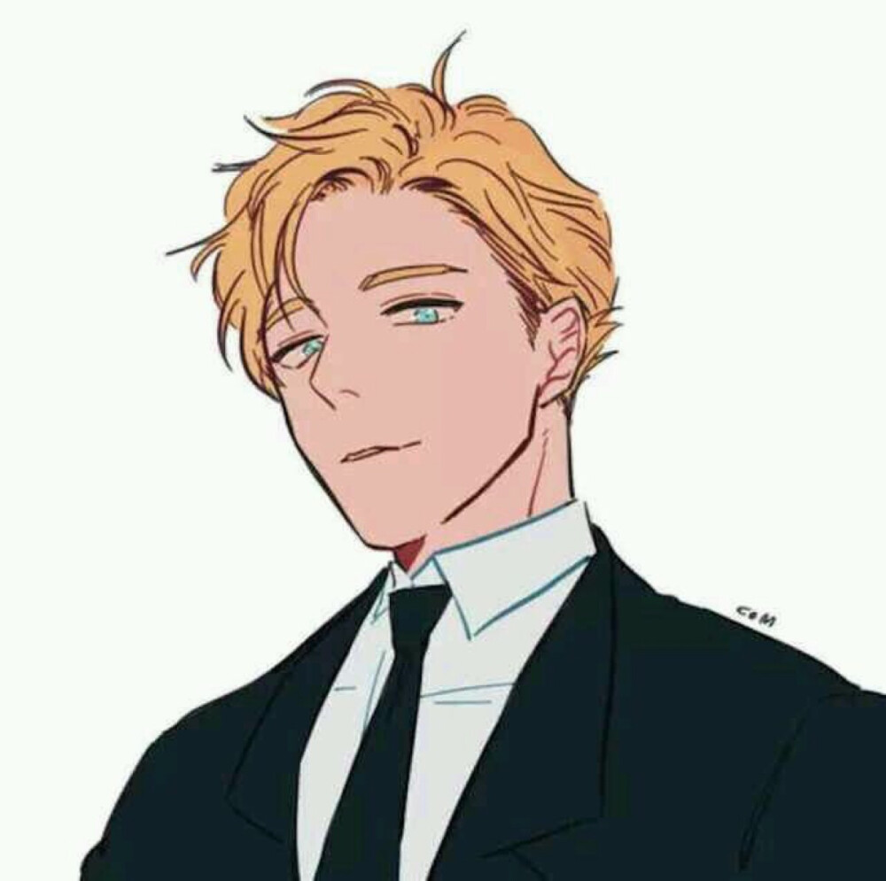 头像男头赞评论更多