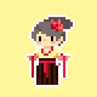 图源微博。手动@Nihilitisky-憬无。画的超可爱。 赞赞赞