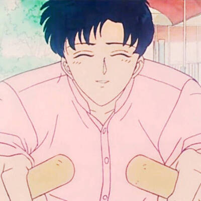 恰到好处的喜欢最舒服♡