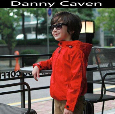 Danny Caven童装