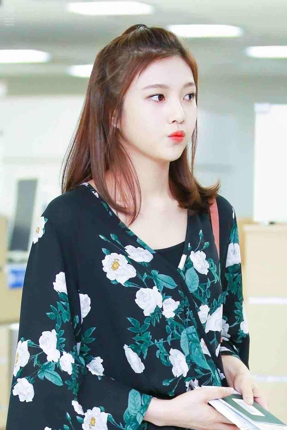 joy